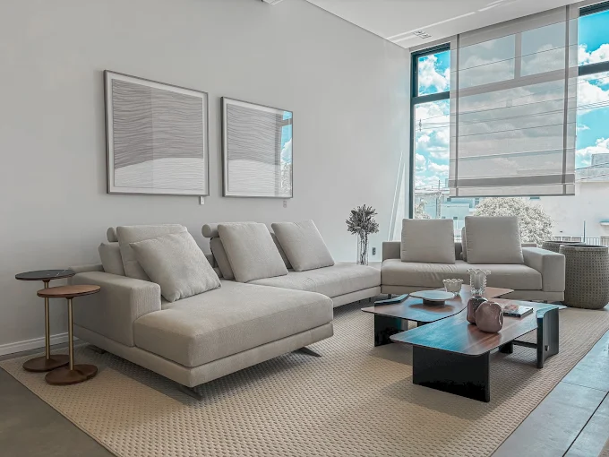 Casa Primavera - Interior
